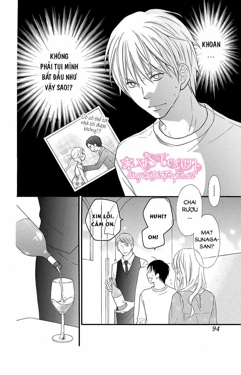 Life So Happy 12 trang 18