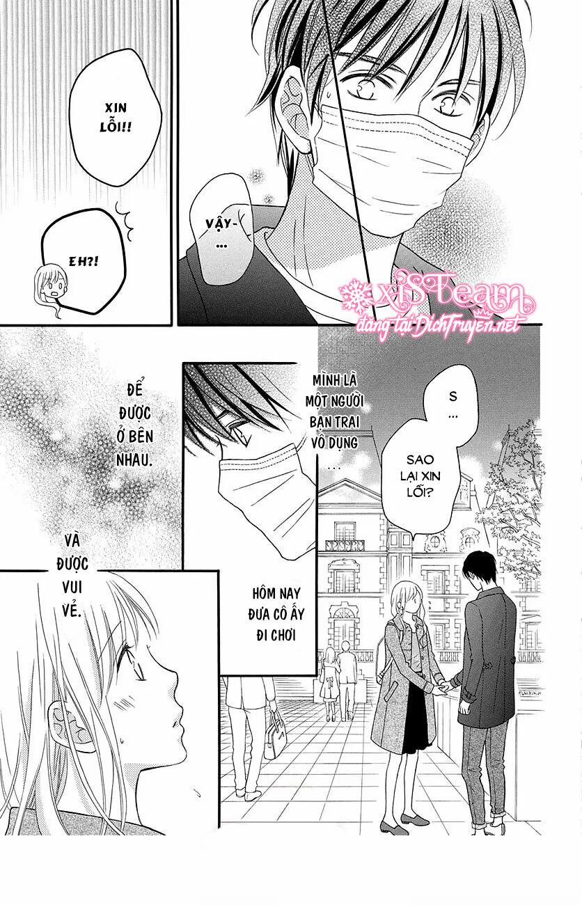 Life So Happy 12 trang 23
