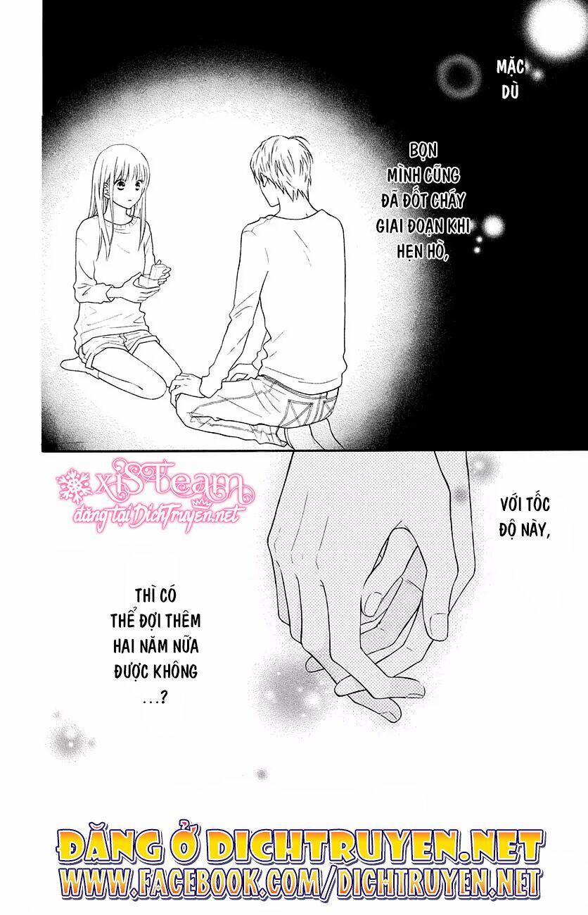 Life So Happy 12 trang 31