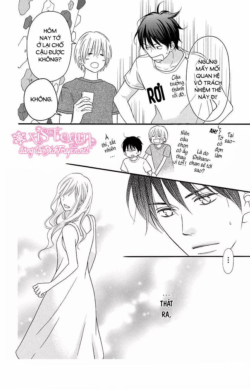 Life So Happy 12 trang 4