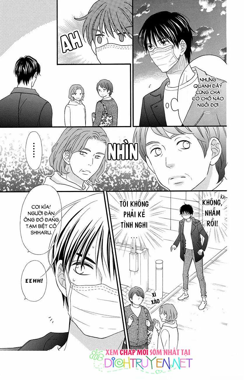 Life So Happy 12 trang 7