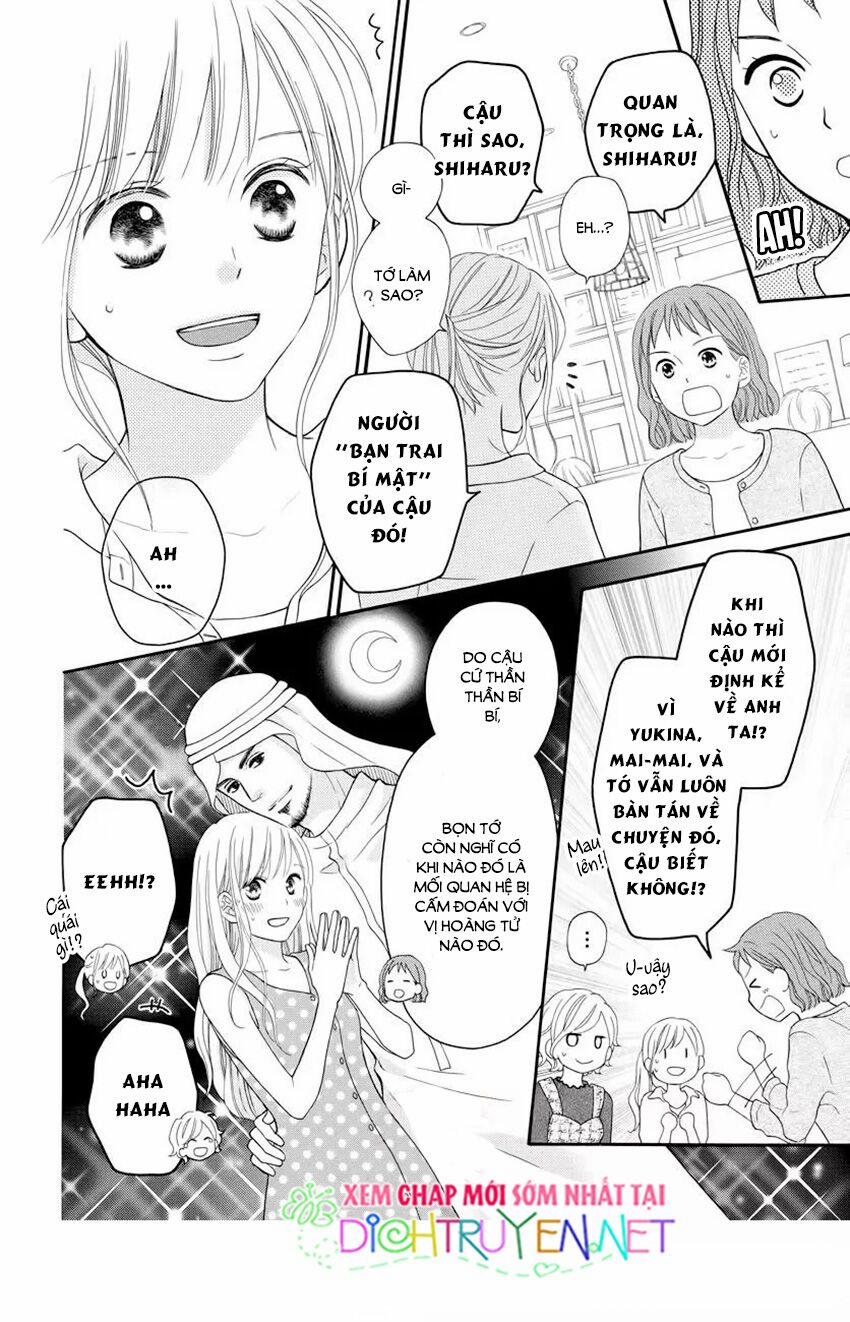 Life So Happy 13 trang 11