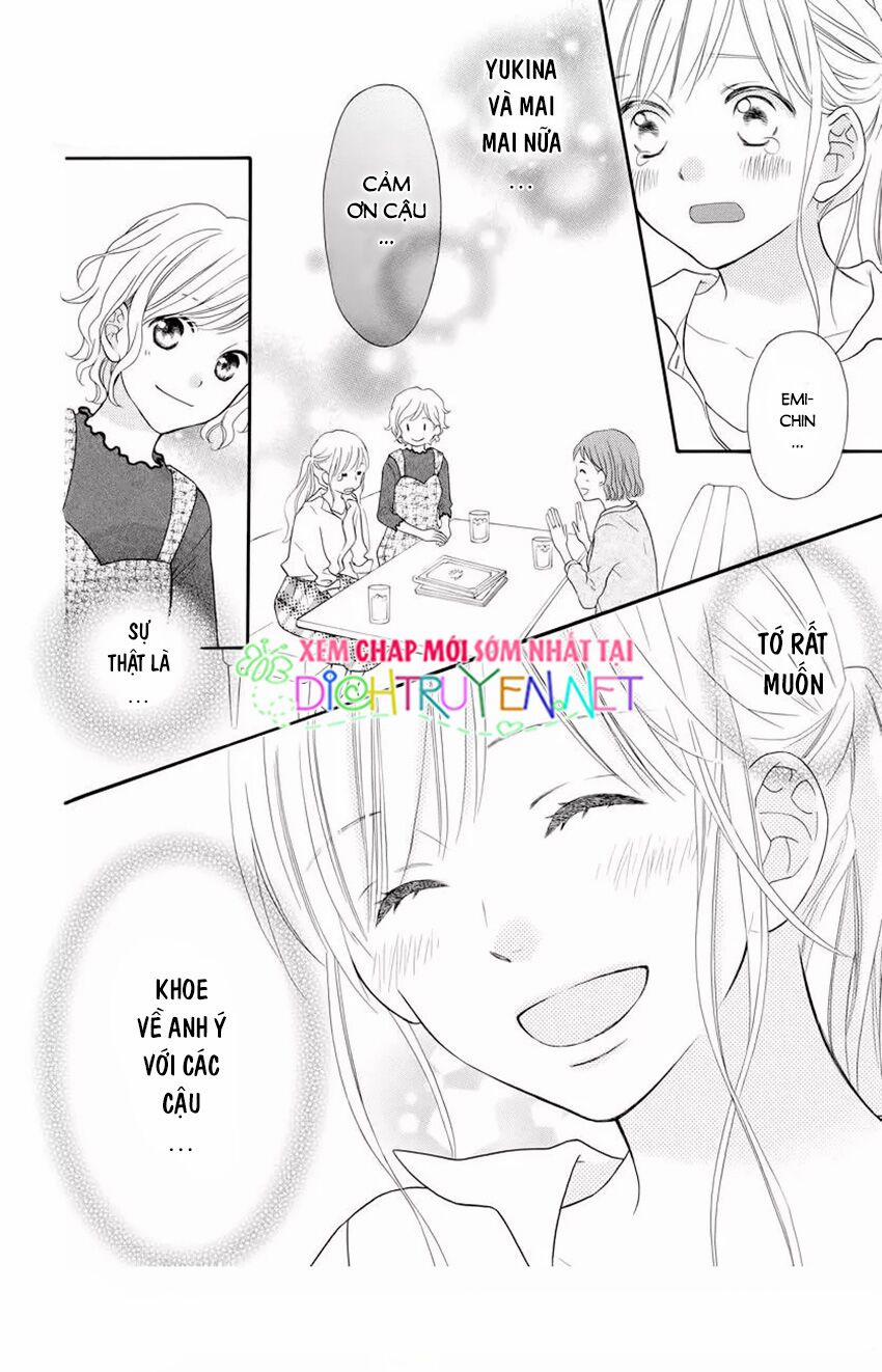 Life So Happy 13 trang 13