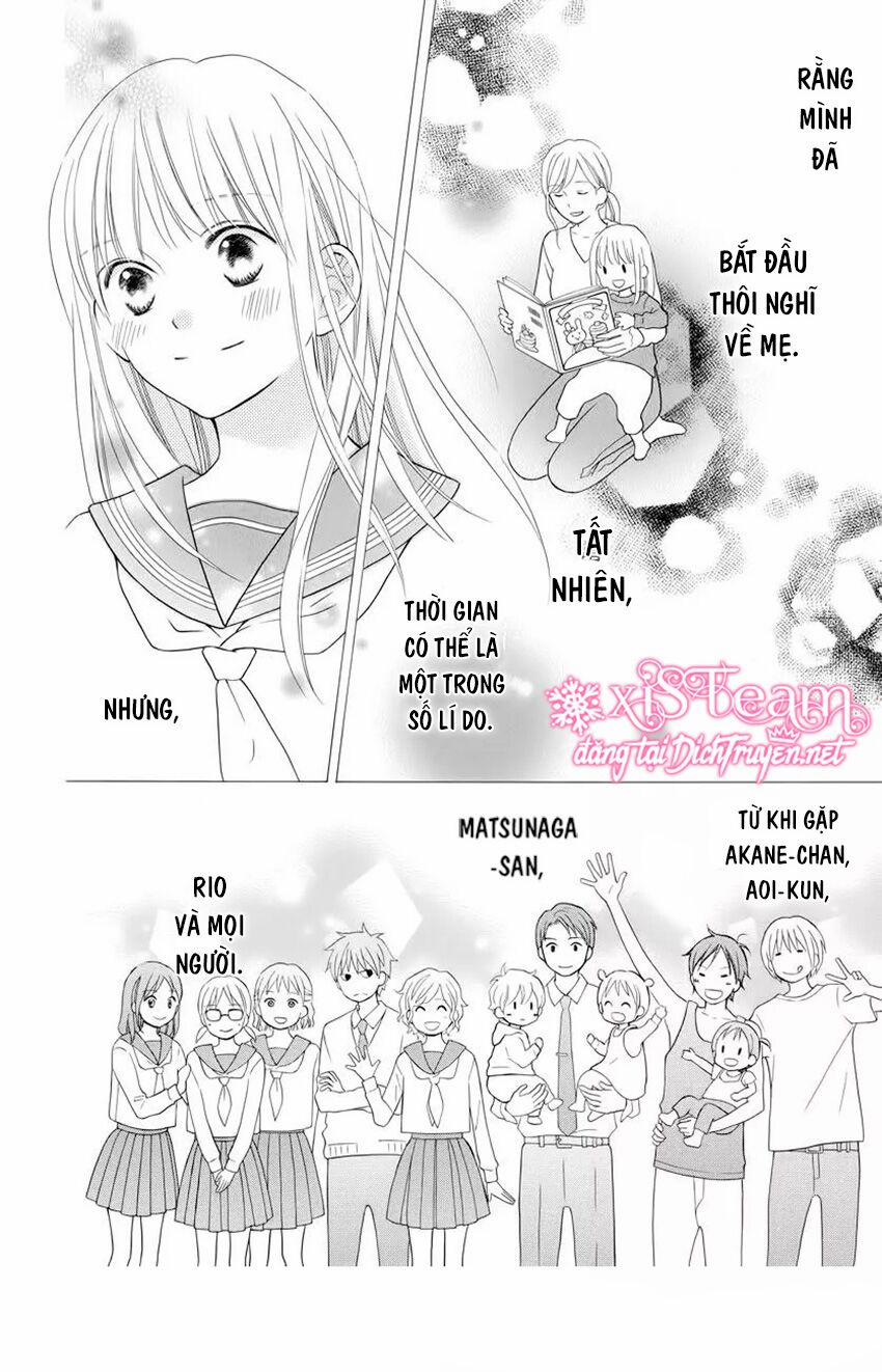 Life So Happy 13 trang 19