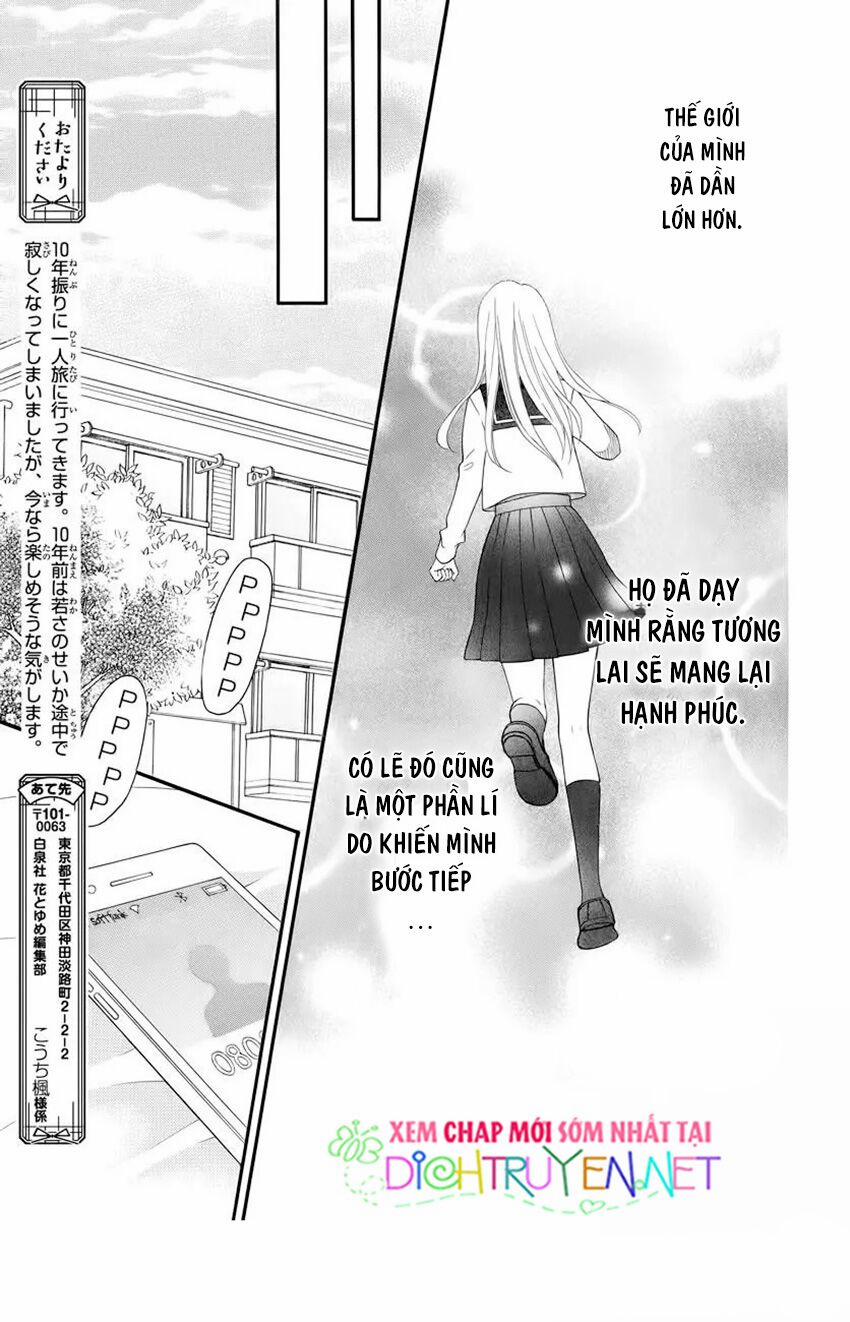 Life So Happy 13 trang 20