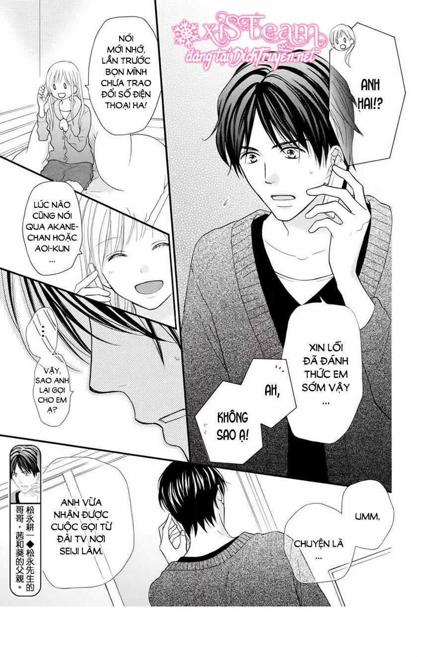 Life So Happy 13 trang 22