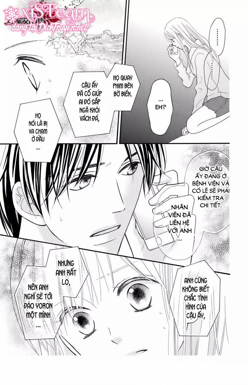 Life So Happy 13 trang 24