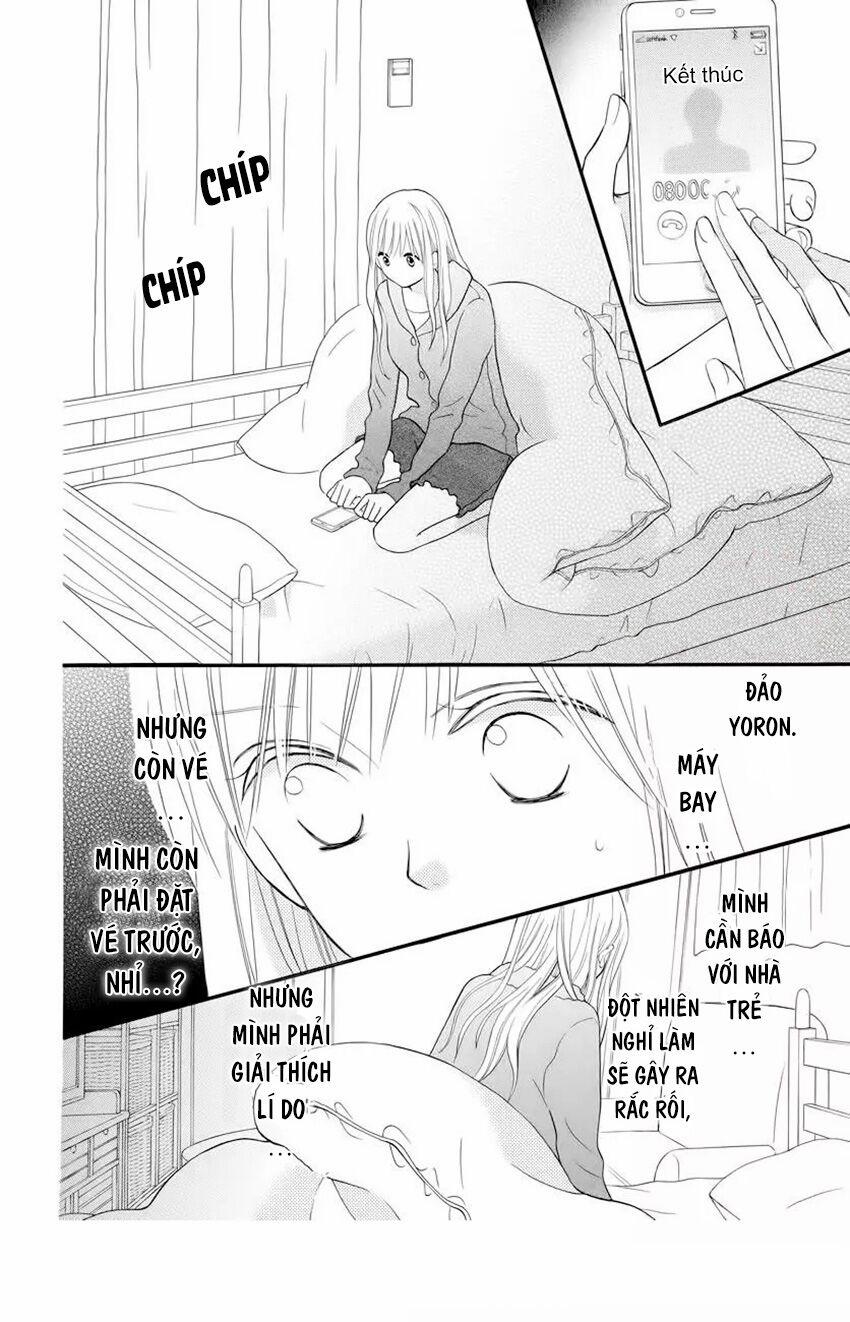 Life So Happy 13 trang 27