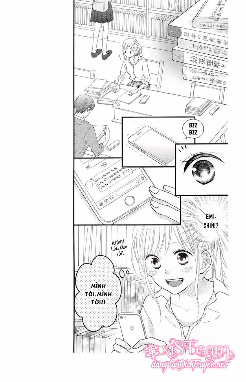 Life So Happy 13 trang 6