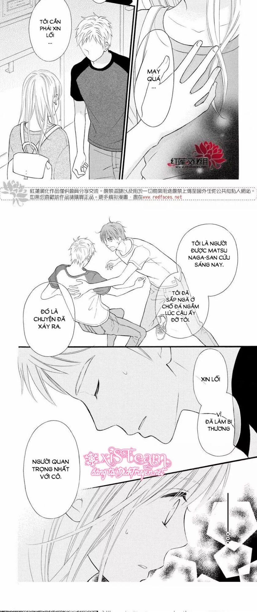 Life So Happy 14 trang 14