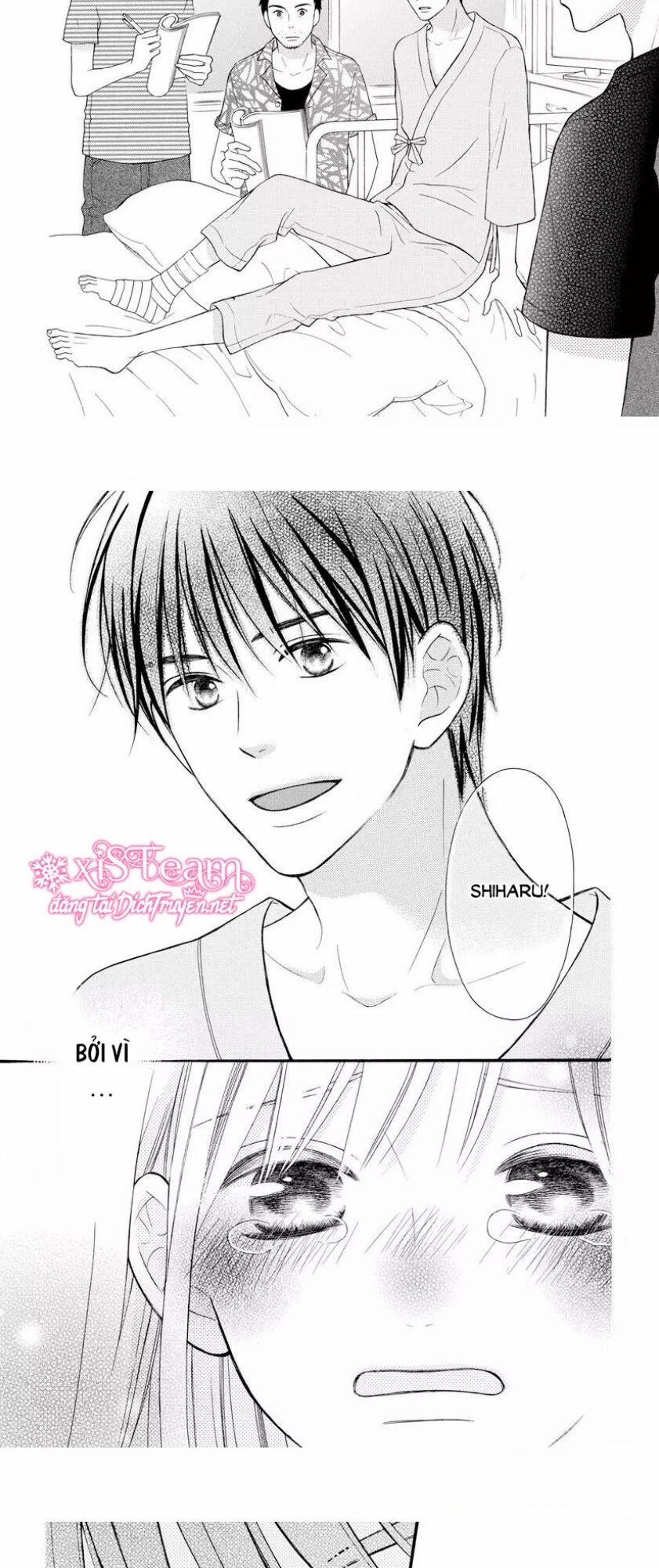 Life So Happy 14 trang 16