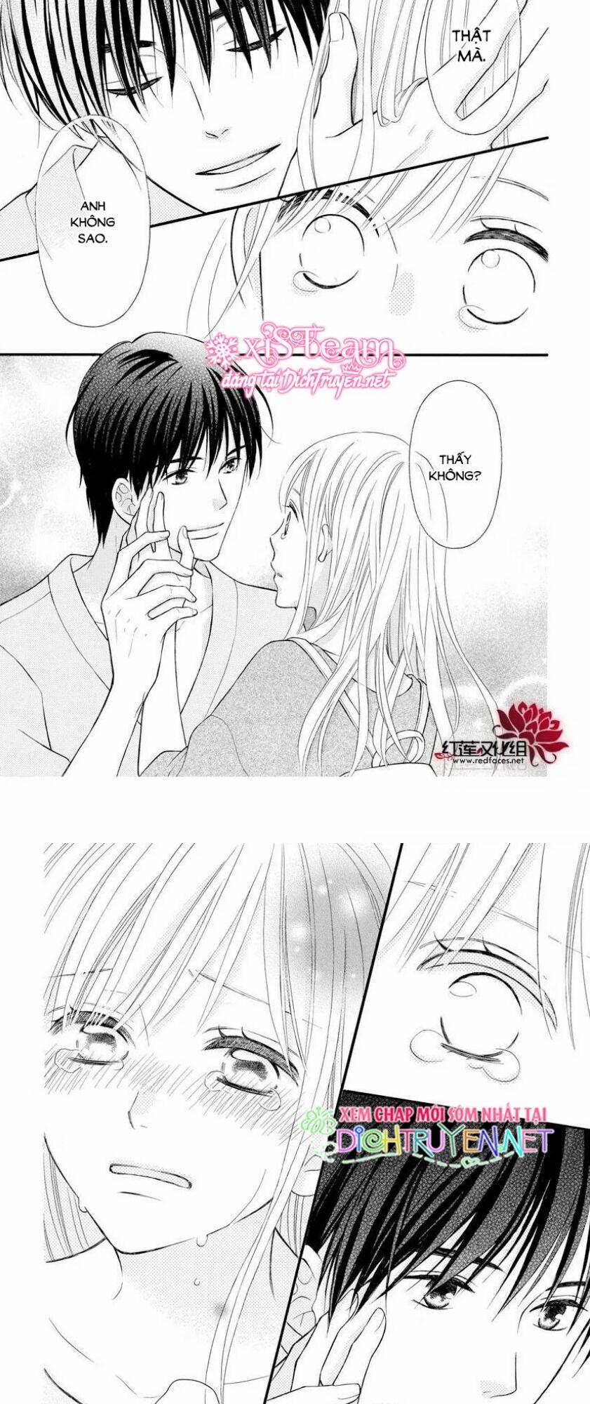 Life So Happy 14 trang 19