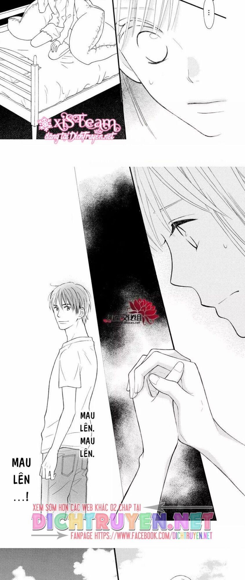 Life So Happy 14 trang 2