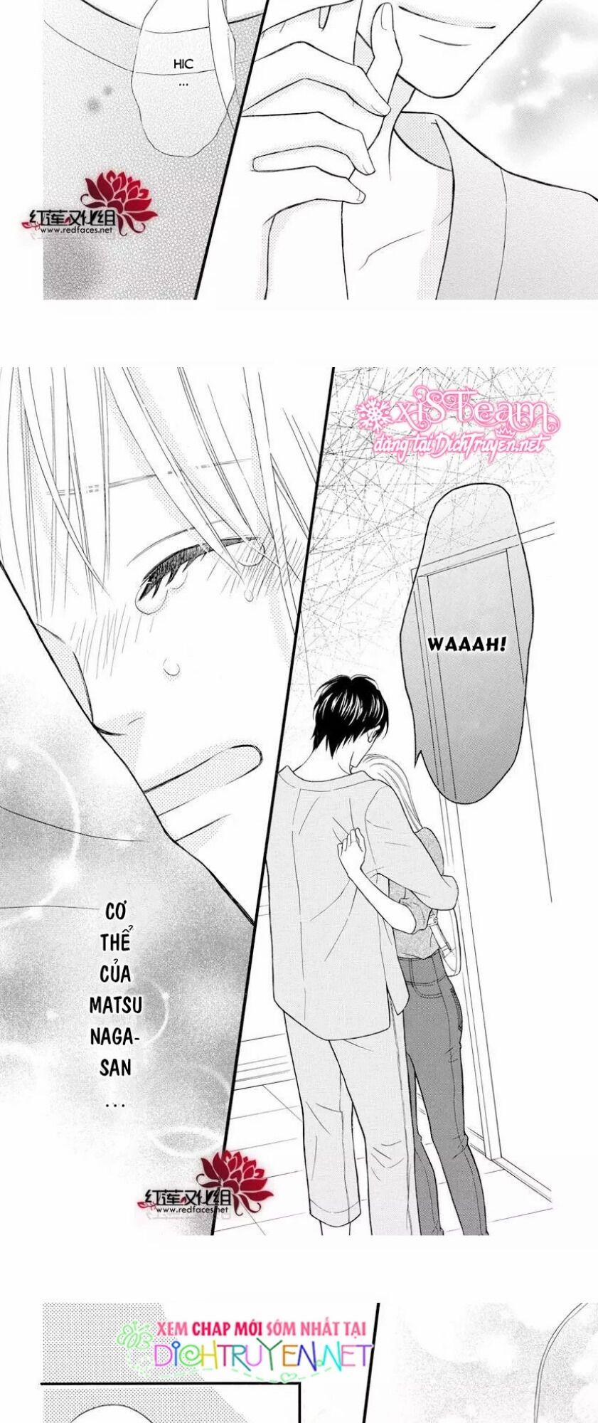 Life So Happy 14 trang 20