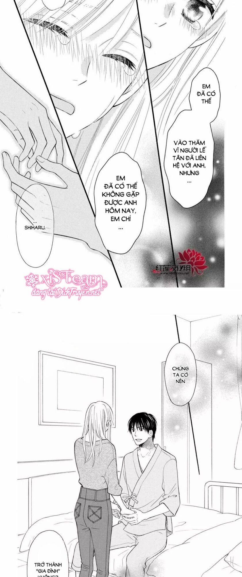 Life So Happy 14 trang 23