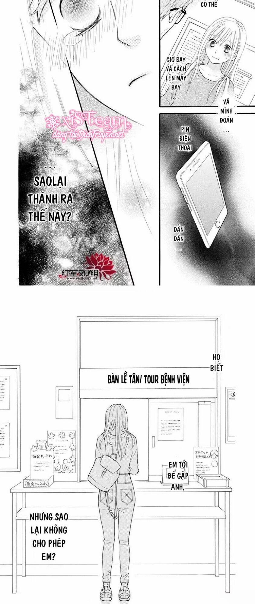 Life So Happy 14 trang 9