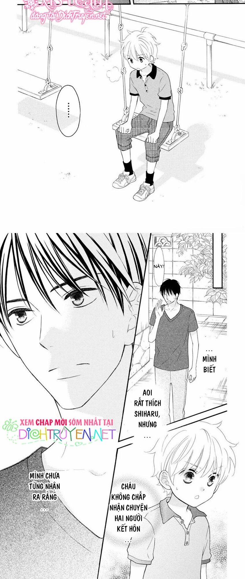 Life So Happy 15 trang 14