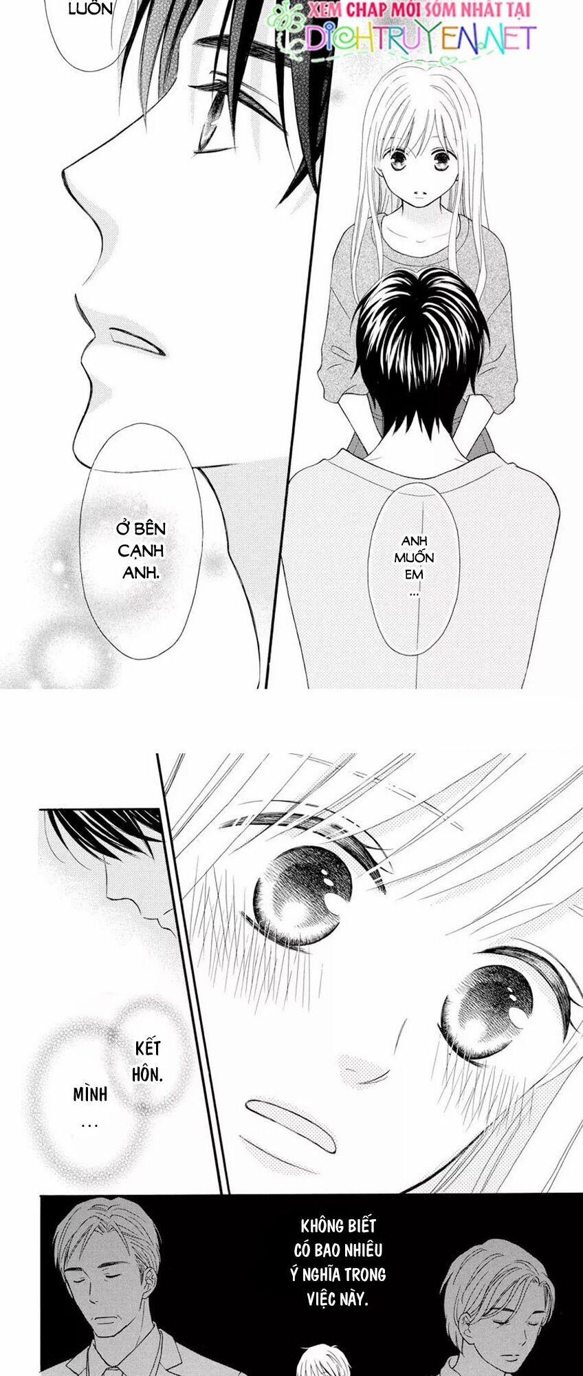 Life So Happy 15 trang 4