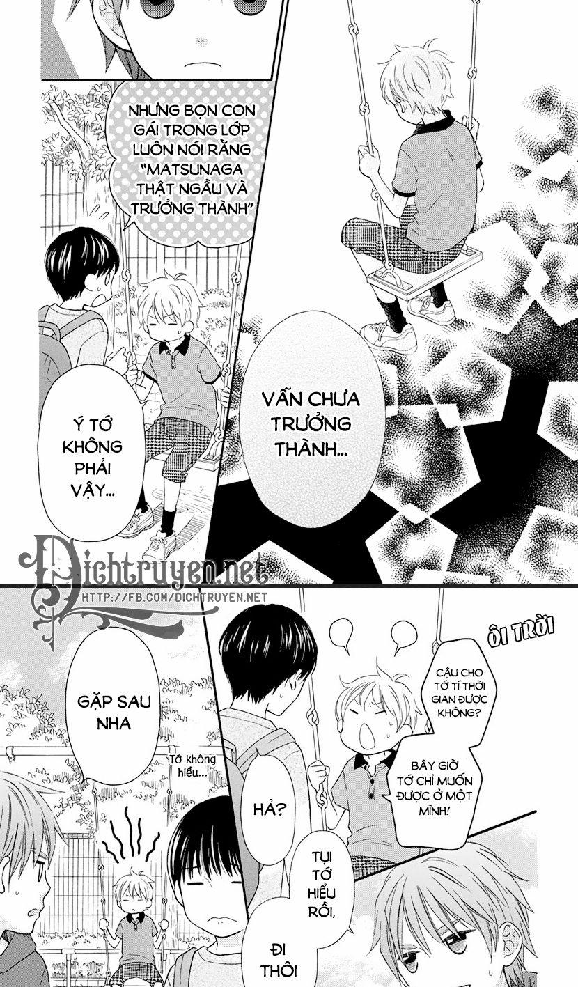 Life So Happy 16 trang 10