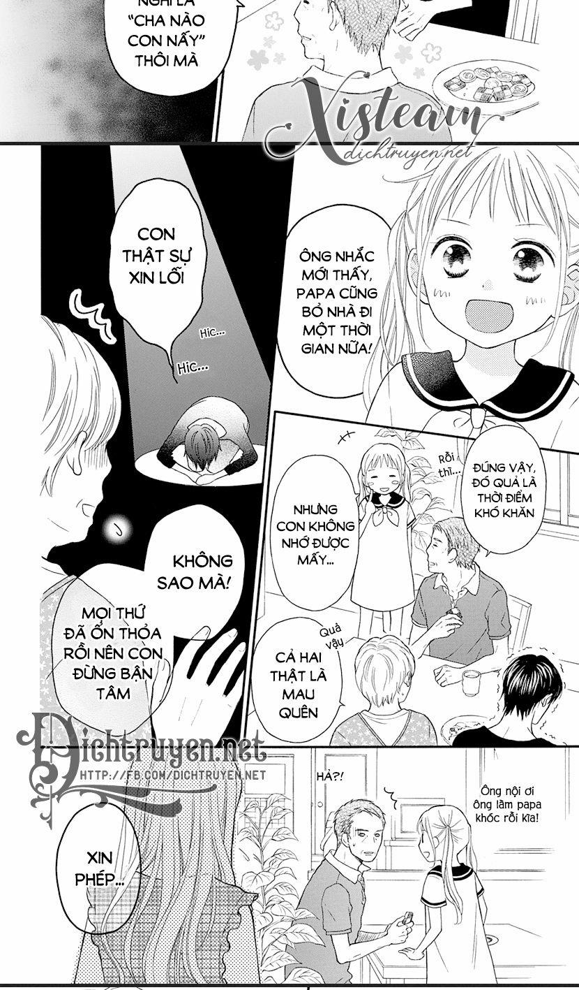 Life So Happy 16 trang 13