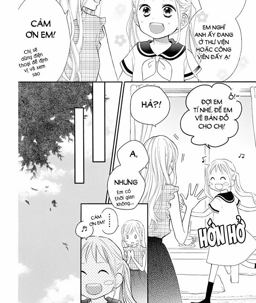 Life So Happy 16 trang 15