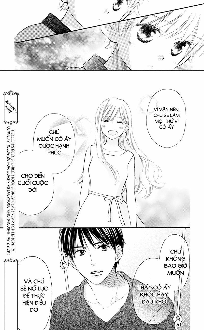 Life So Happy 16 trang 26