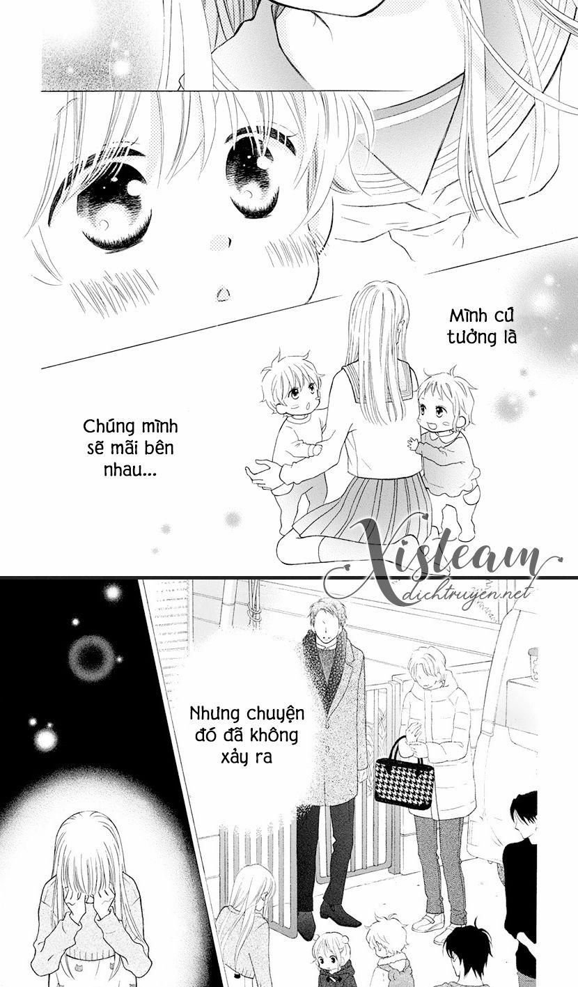 Life So Happy 16 trang 3