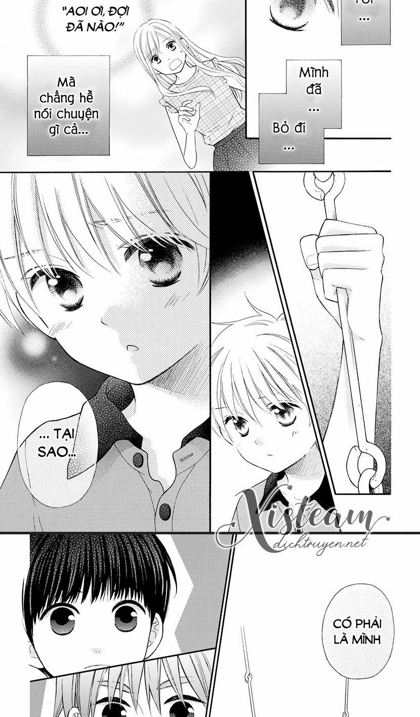 Life So Happy 16 trang 9