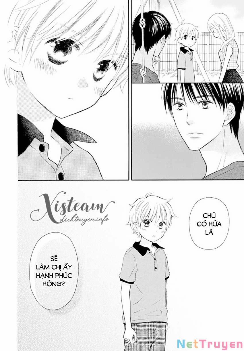 Life So Happy 17 trang 11