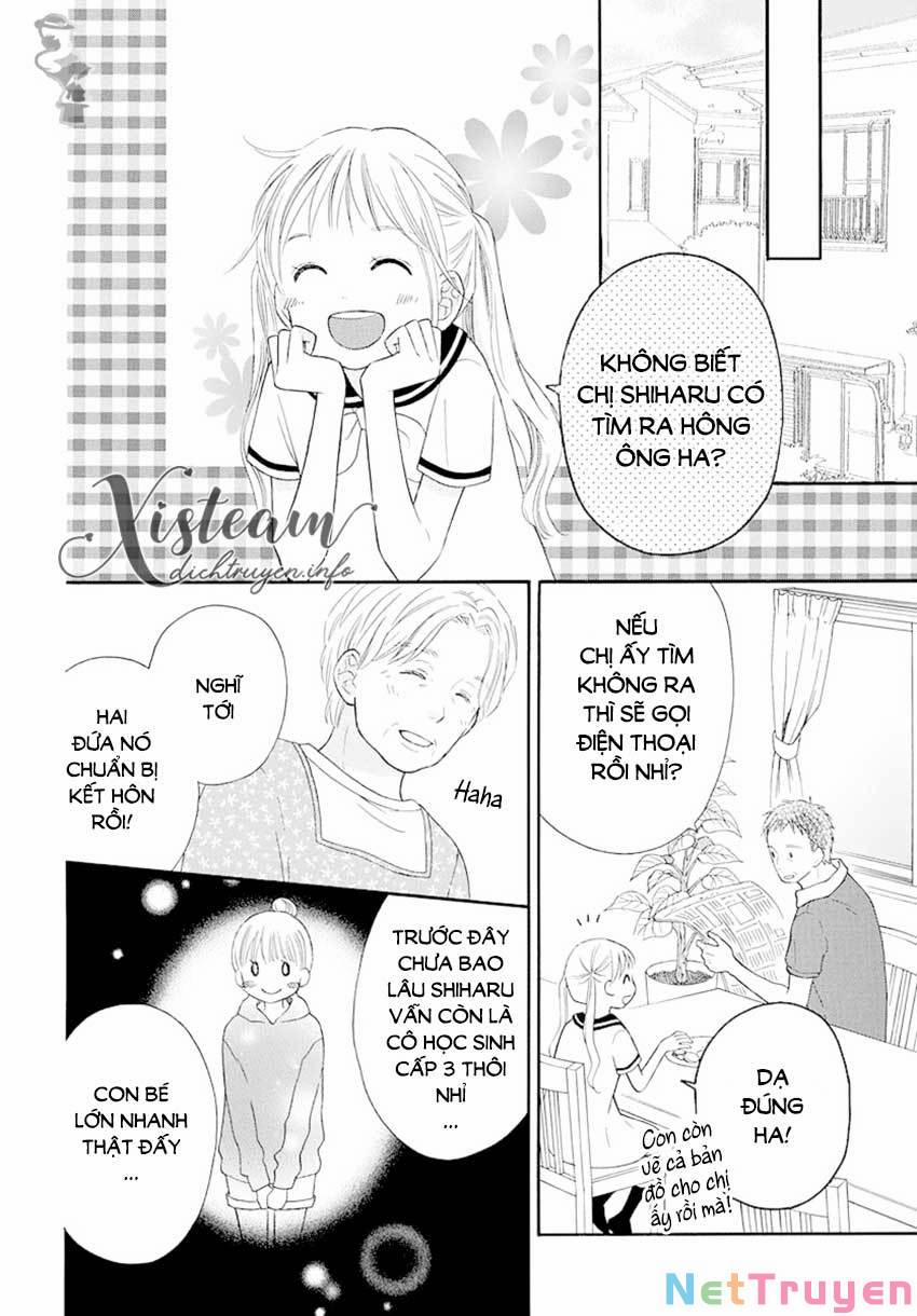 Life So Happy 17 trang 17