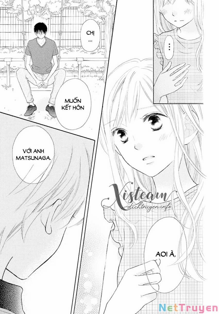 Life So Happy 17 trang 8