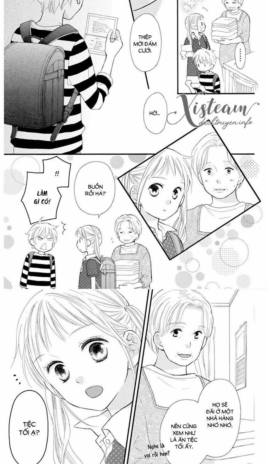 Life So Happy 18 trang 10
