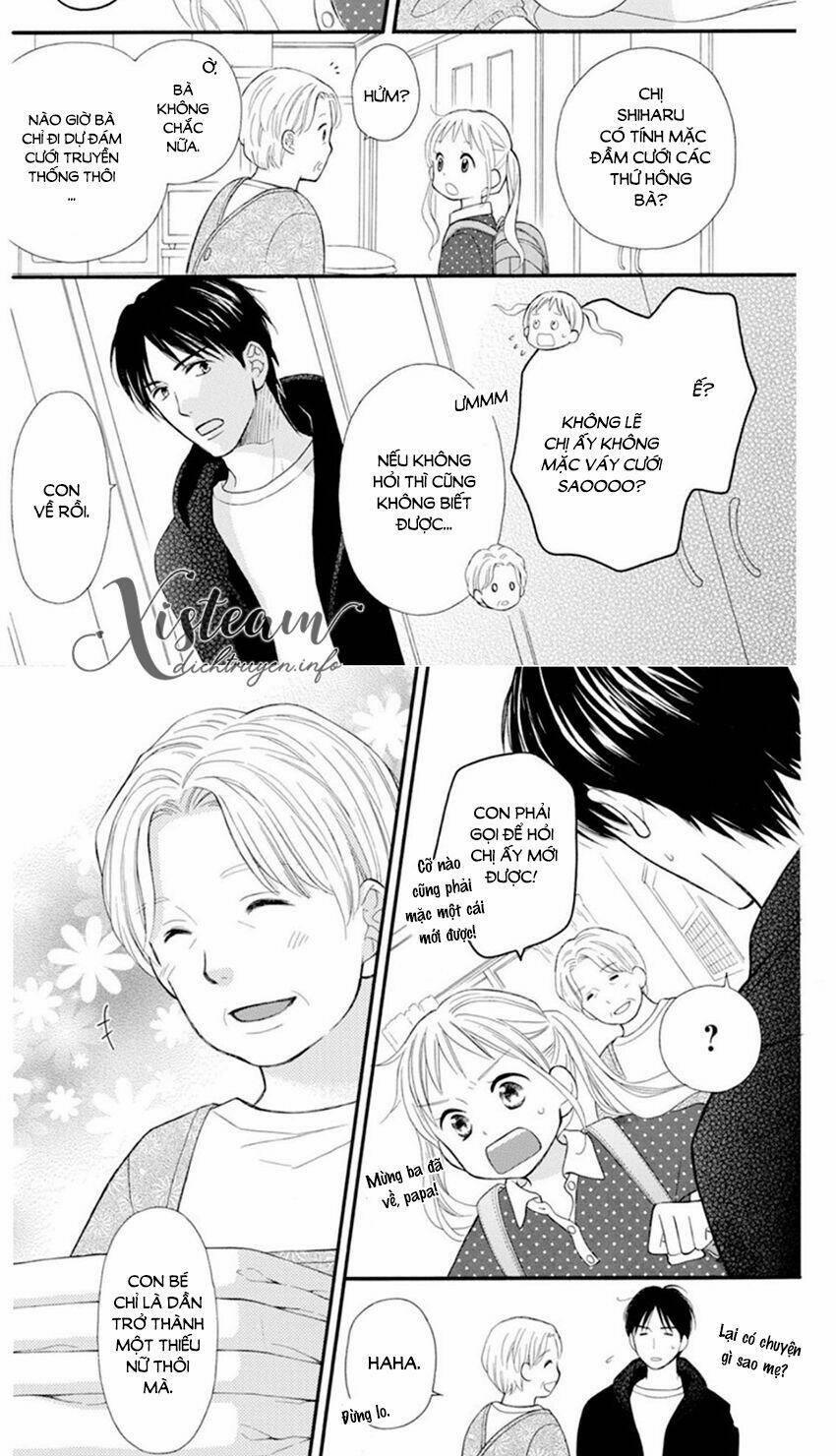 Life So Happy 18 trang 11