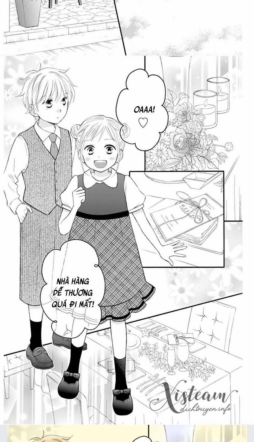 Life So Happy 18 trang 13