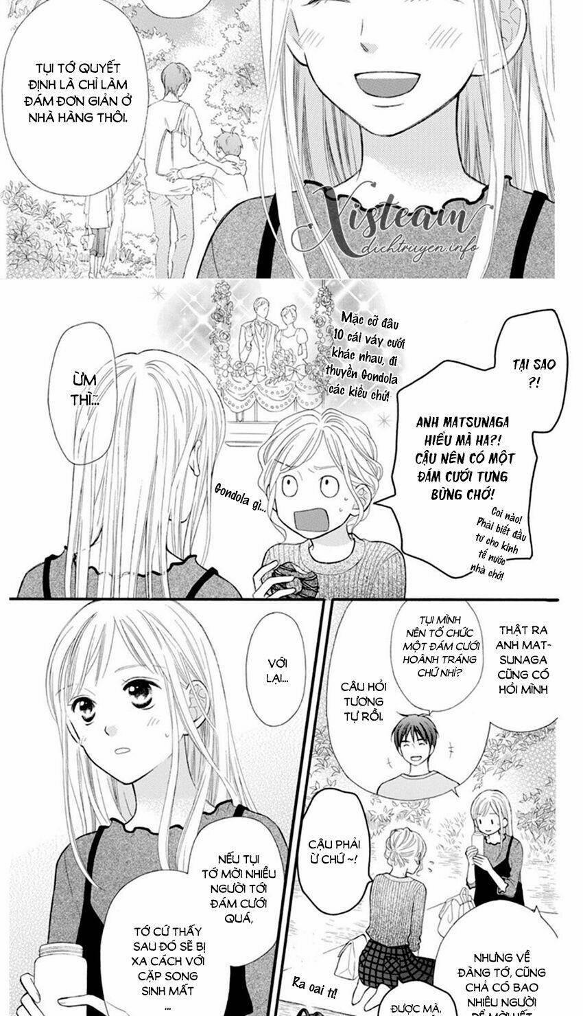 Life So Happy 18 trang 2