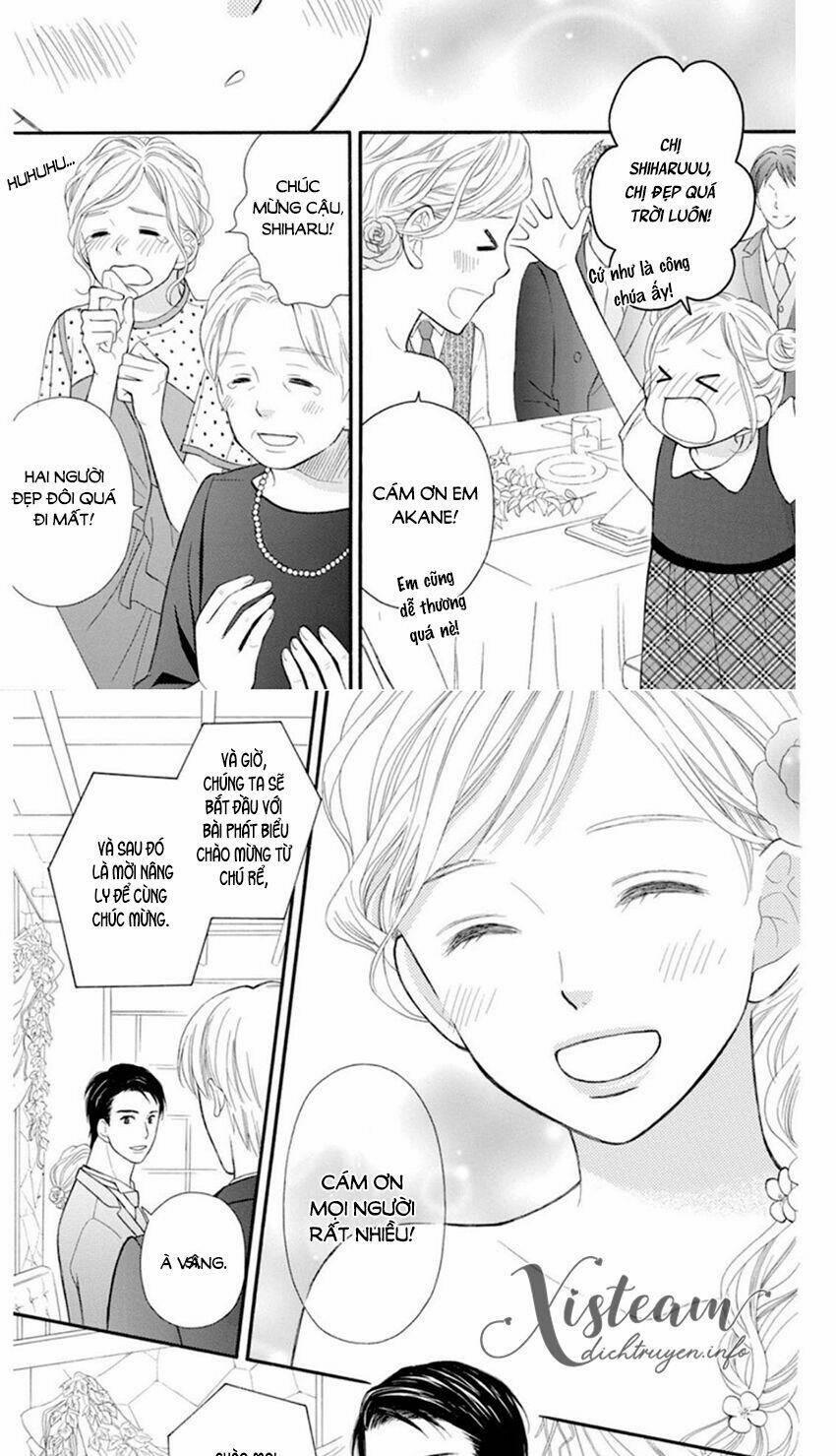 Life So Happy 18 trang 21