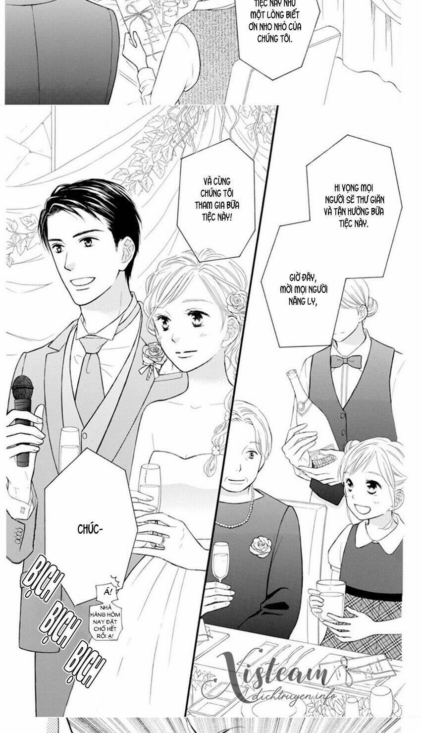Life So Happy 18 trang 23
