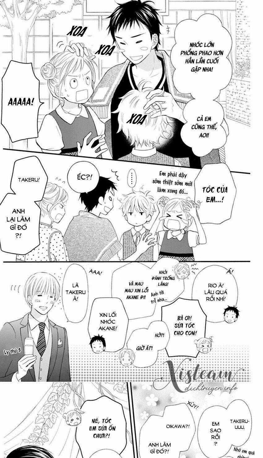 Life So Happy 18 trang 26