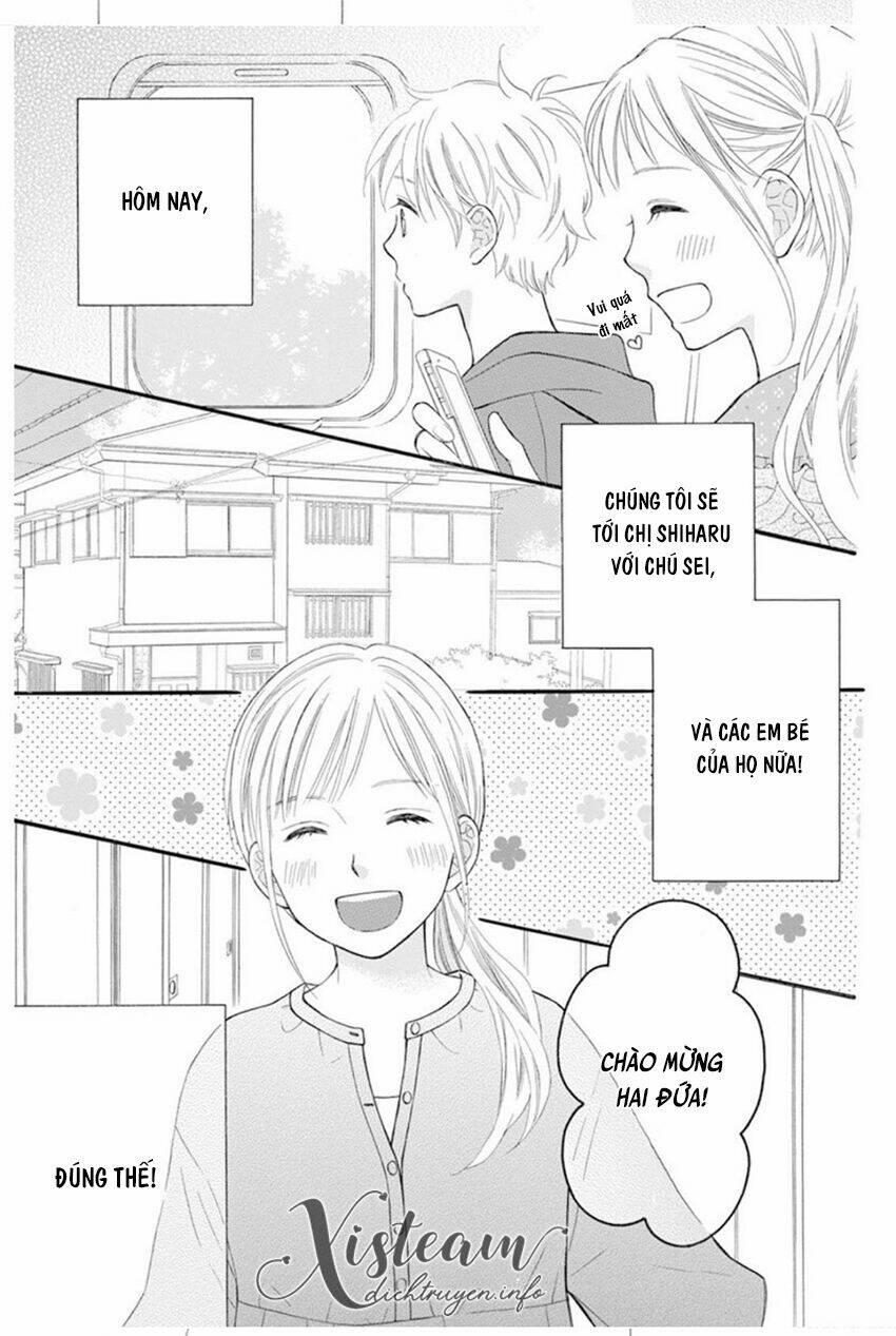 Life So Happy 18 trang 36