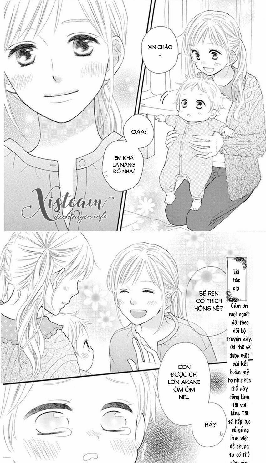 Life So Happy 18 trang 39