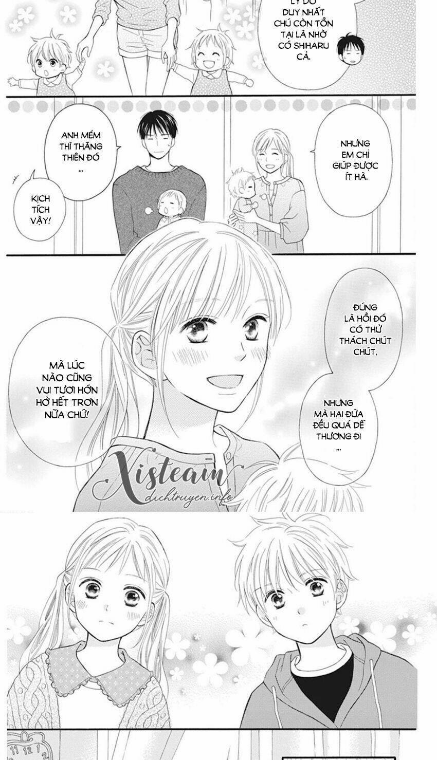 Life So Happy 18 trang 43