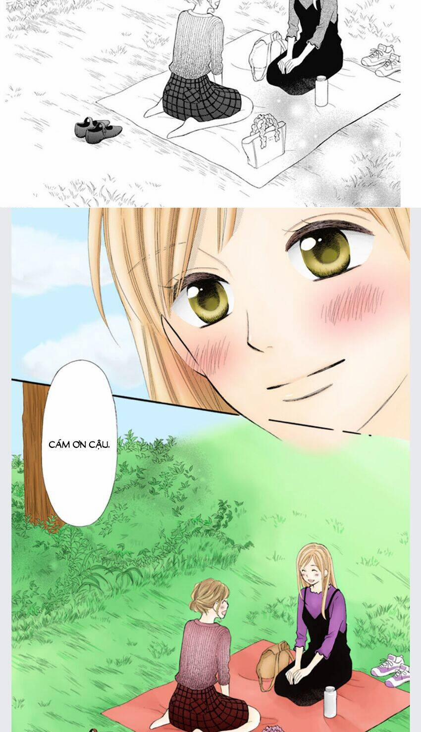 Life So Happy 18 trang 7