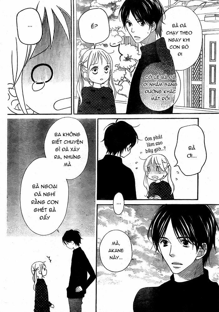 Life So Happy 2 trang 12