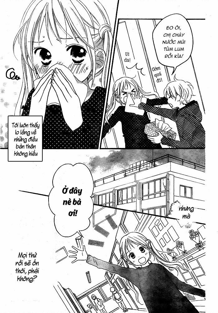 Life So Happy 2 trang 25