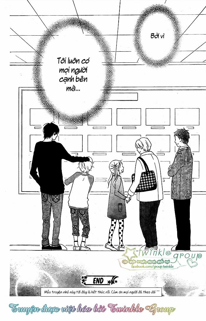 Life So Happy 2 trang 26