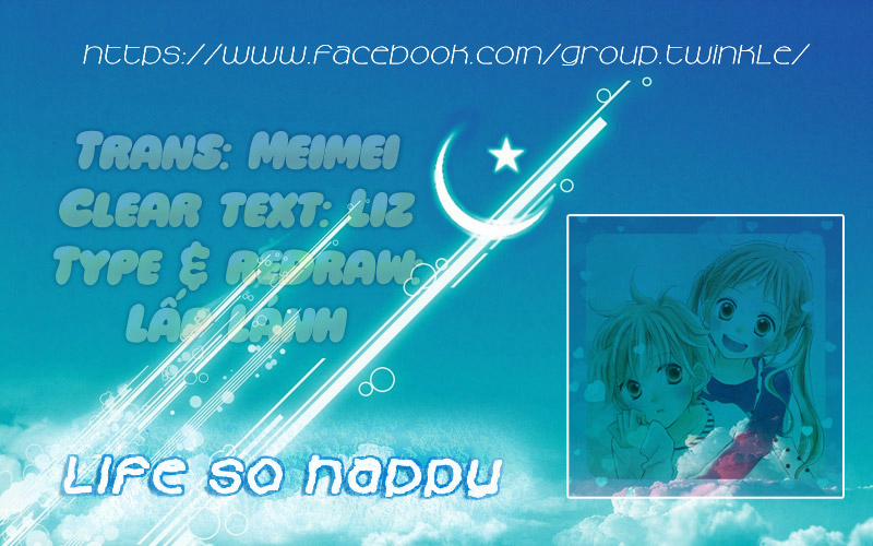 Life So Happy 2 trang 4