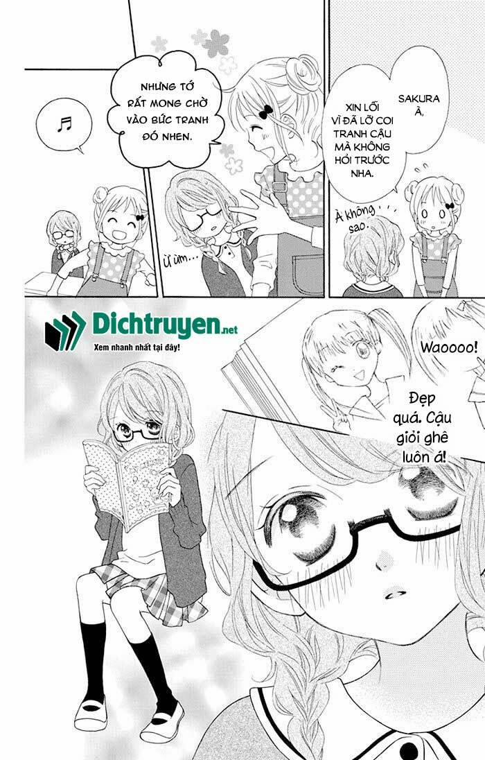 Life So Happy 3 trang 12