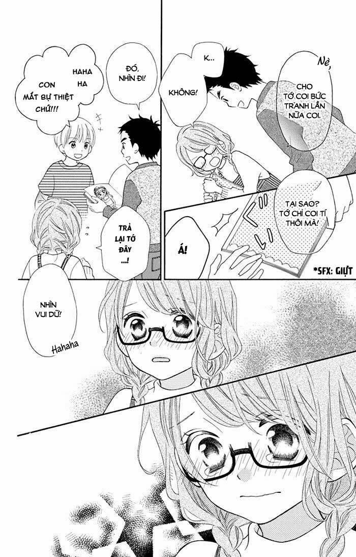 Life So Happy 3 trang 24