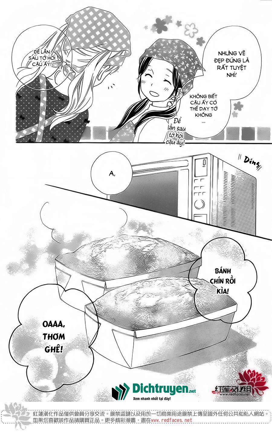 Life So Happy 4 trang 16
