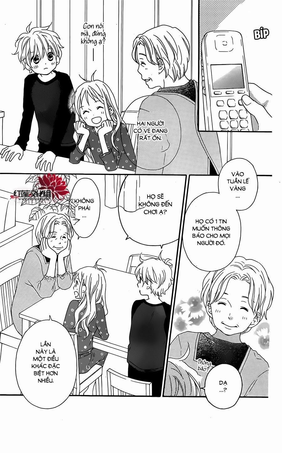 Life So Happy 5 trang 30